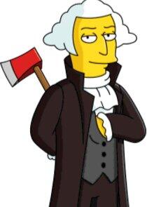 George Washington George Washington