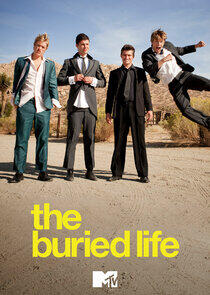 The Buried Life The Buried Life