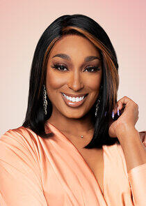 photo of Shawndreca Robinson photo of Shawndreca Robinson
