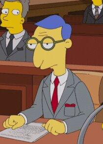 Blue Haired Lawyer Blue Haired Lawyer