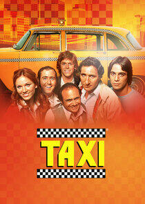 Taxi Taxi