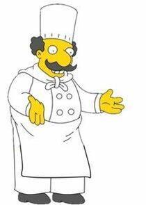 Luigi Risotto Luigi Risotto