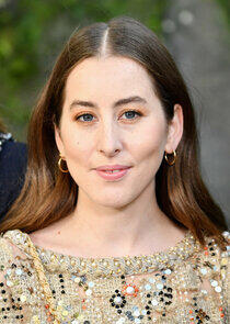 photo of Alana Haim photo of Alana Haim