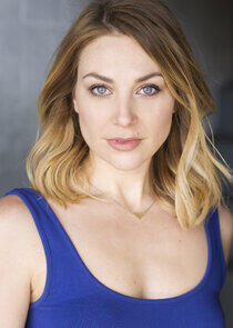 Kate Jenkinson Kate Jenkinson