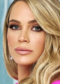 Teddi Mellencamp Arroyave Teddi Mellencamp Arroyave