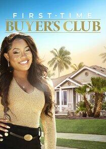 First-Time Buyer's Club First-Time Buyer's Club
