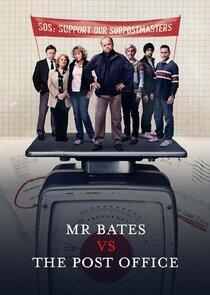 Mr Bates vs The Post Office - Season 1 Mr Bates vs The Post Office - Season 1