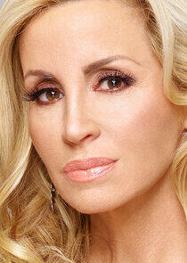 Camille Grammer Camille Grammer