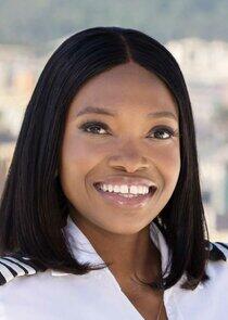Tumi Mhlongo