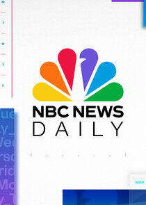 NBC News Daily NBC News Daily