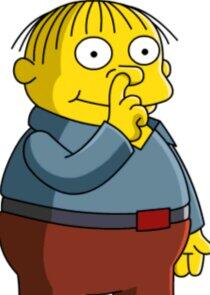 Ralph Wiggum Ralph Wiggum