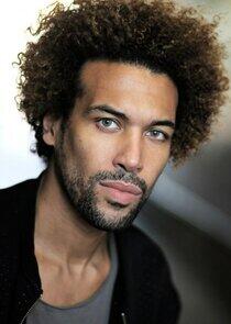 Ilan Evans Ilan Evans