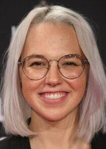 photo of Stefanie Heinzmann photo of Stefanie Heinzmann