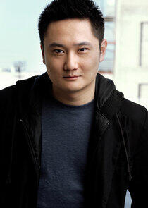 photo of Paul Kwo