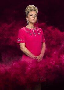Linda Carter Linda Carter