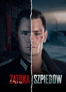 Zatoka szpiegów Zatoka szpiegów