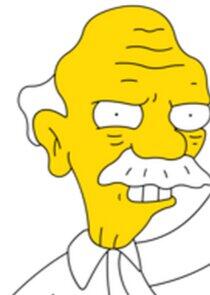 Mr. Winfield Mr. Winfield