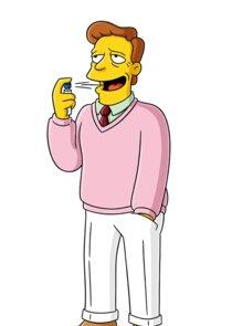 Troy McClure Troy McClure