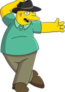 Leon Kompowsky Leon Kompowsky