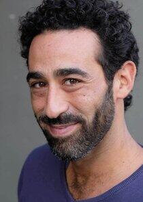 Julien Naccache Julien Naccache