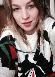 Anna Rossinelli Anna Rossinelli