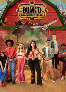 Bunk'd - Season 7 Bunk'd - Season 7