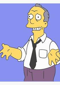 Gil Gunderson Gil Gunderson