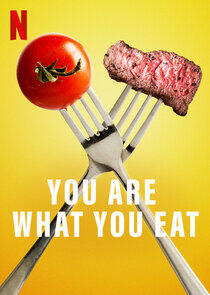 You Are What You Eat: A Twin Experiment You Are What You Eat: A Twin Experiment