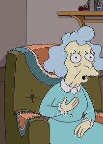 Mrs. Glick Mrs. Glick