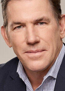 Thomas Ravenel Thomas Ravenel