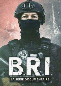 B.R.I. La série documentaire B.R.I. La série documentaire