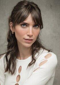 photo of Lily Catalifo photo of Lily Catalifo