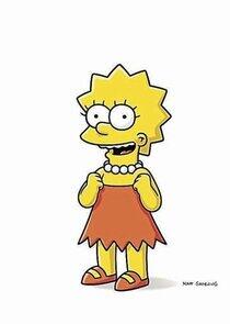 Lisa Simpson Lisa Simpson