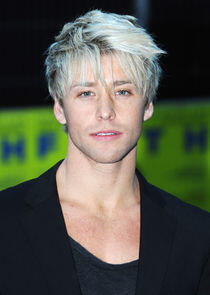 Mitch Hewer Mitch Hewer