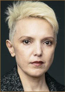 Ирина Луковская Ирина Луковская