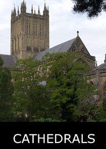 Cathedrals Cathedrals