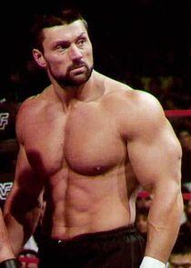 Steve Blackman Steve Blackman