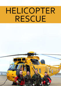 Helicopter Rescue Helicopter Rescue
