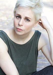 Sarah Mack Sarah Mack