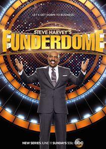 Steve Harvey's Funderdome Steve Harvey's Funderdome