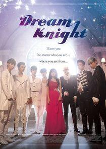 Dream Knight Dream Knight