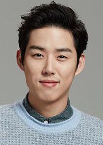 Baek Sung Hyun Baek Sung Hyun