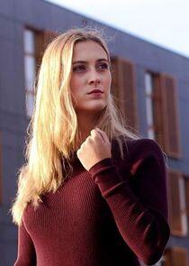 Sarah-Lynn Clerckx Sarah-Lynn Clerckx