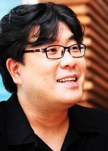 Park Jae Bum