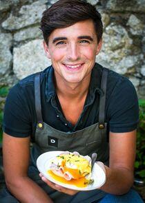 Donal's Meals in Minutes Donal's Meals in Minutes