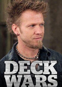 Deck Wars Deck Wars