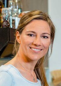 Liesbeth Pauwels Liesbeth Pauwels