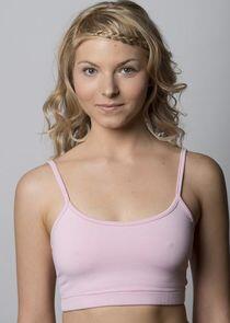 Amanda Riches