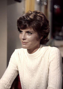 Katharine Ross