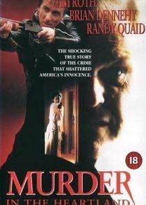 Murder in the Heartland Murder in the Heartland
